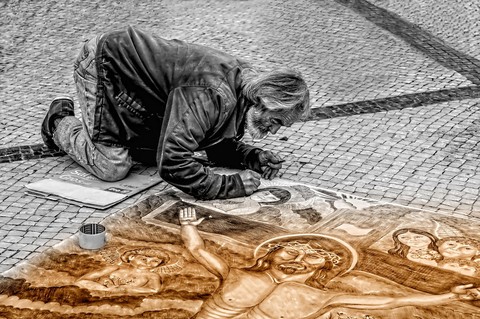 Art, mural háttérképek