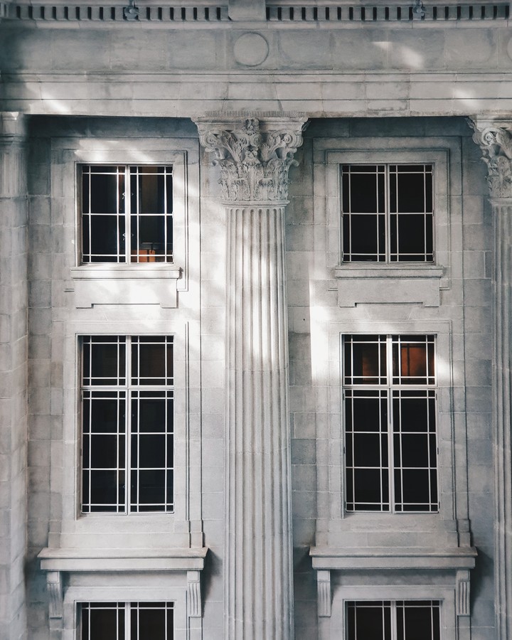 British architecture