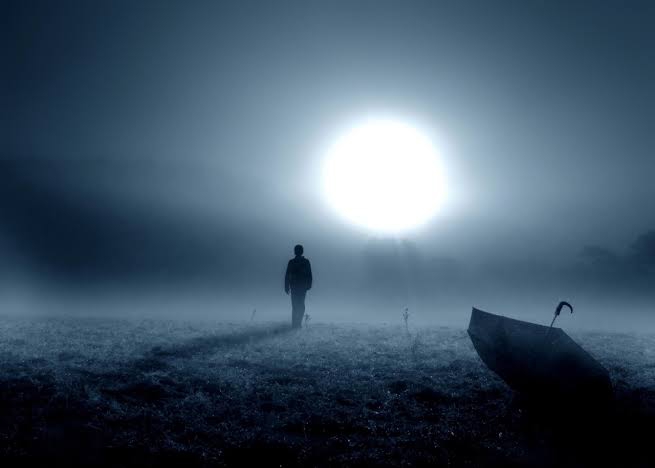 Dark fate