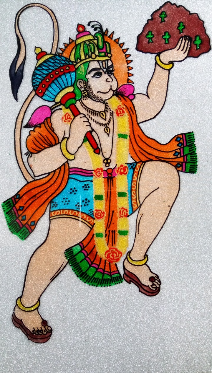 hanumanji