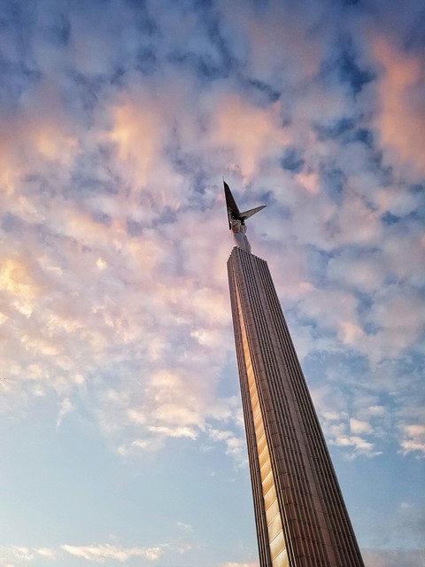 Sky