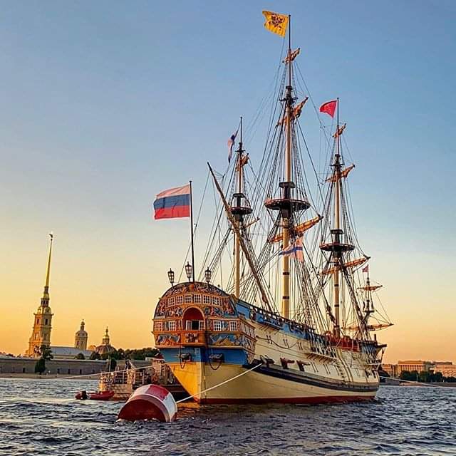 РОССИЯ ??