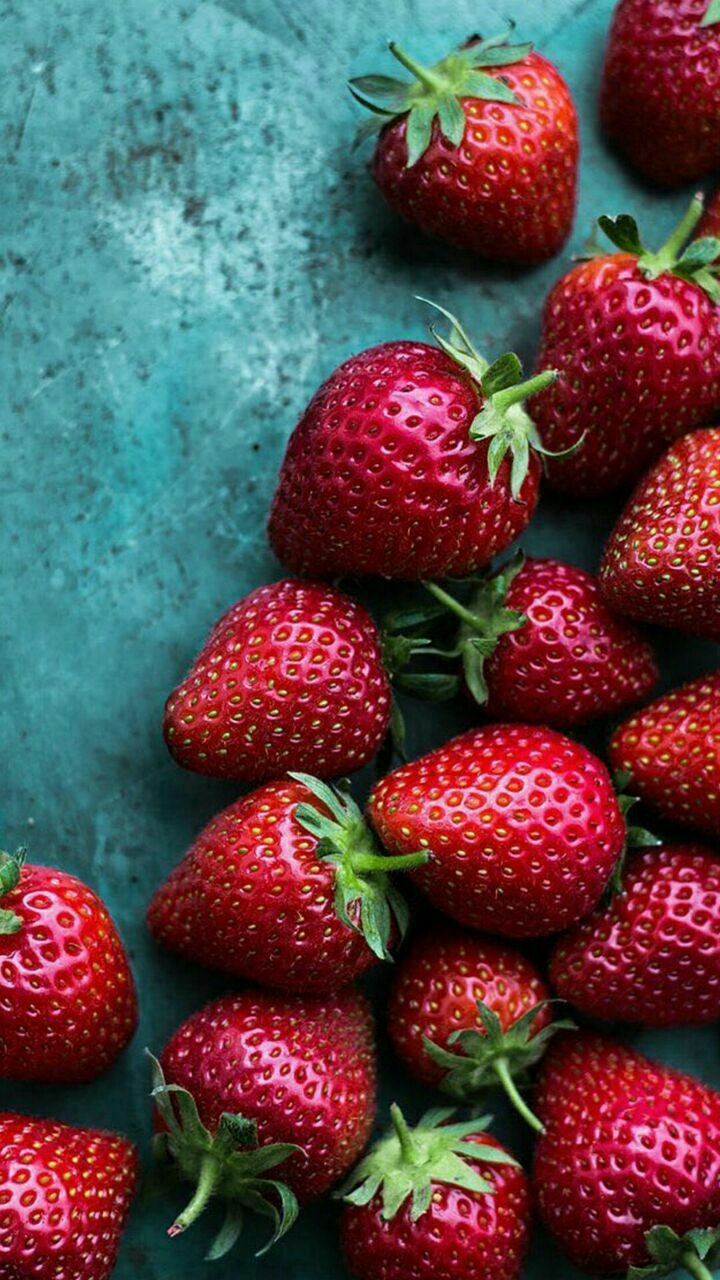 strawberry