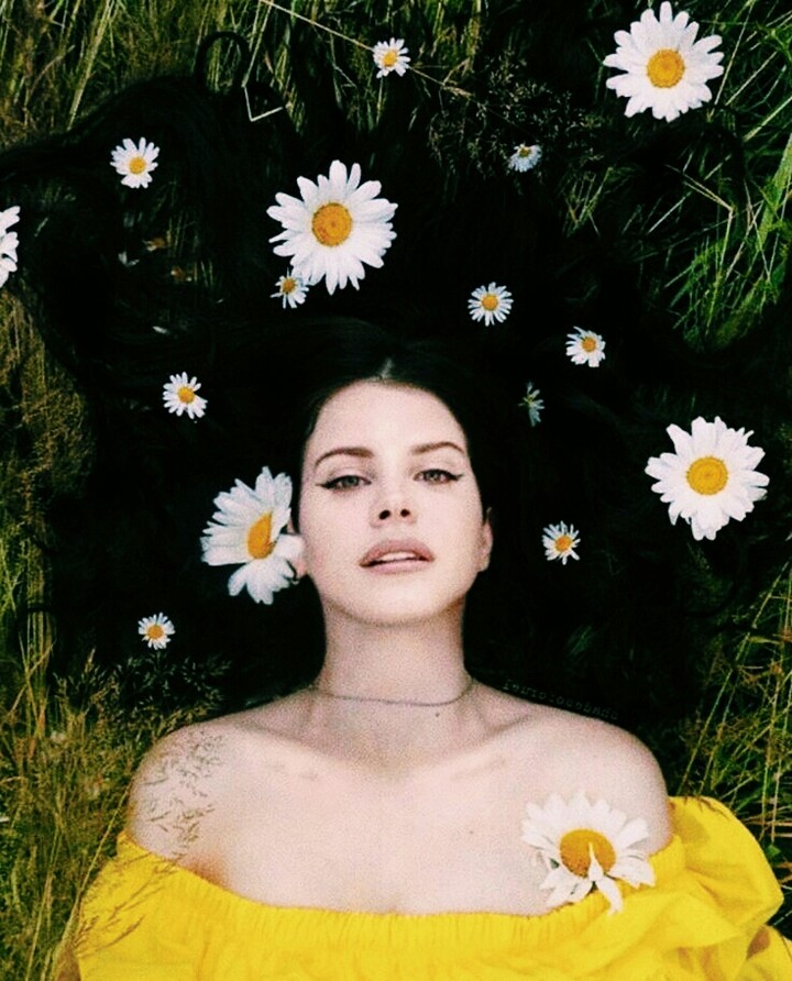 lana del rey