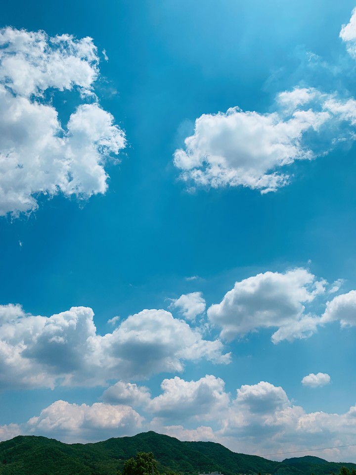 sky