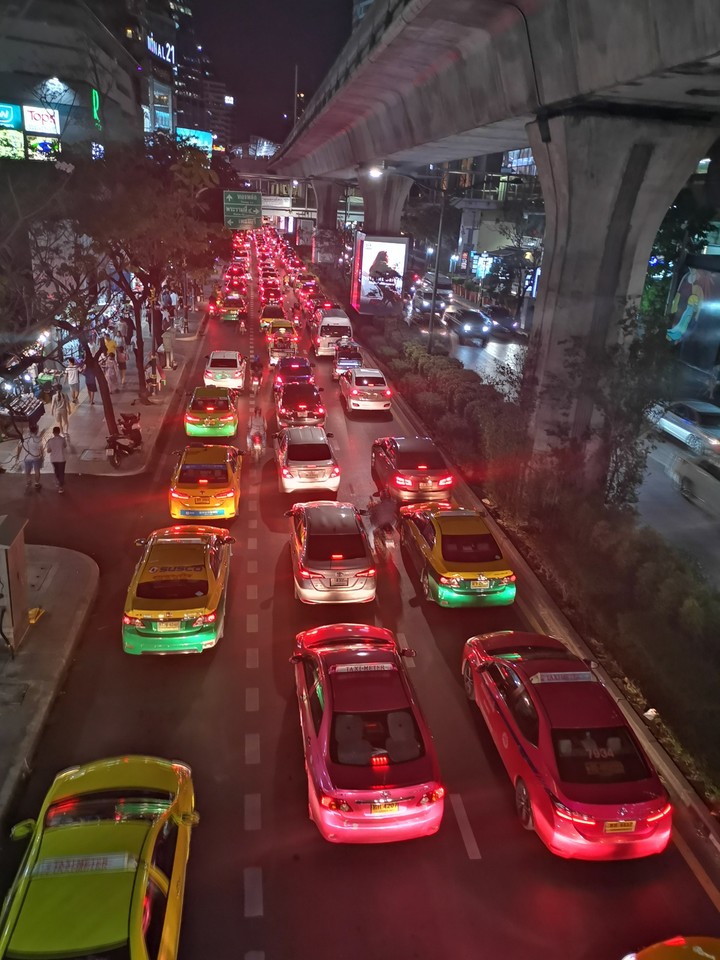 bkk nights