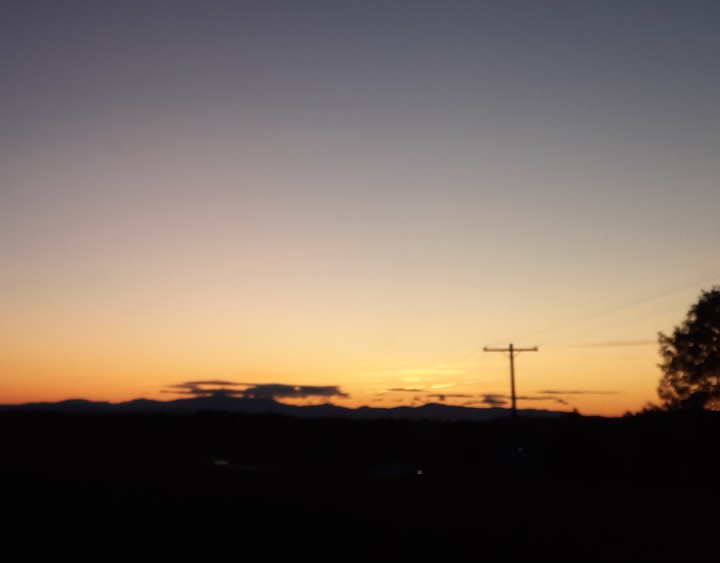 Sunrise