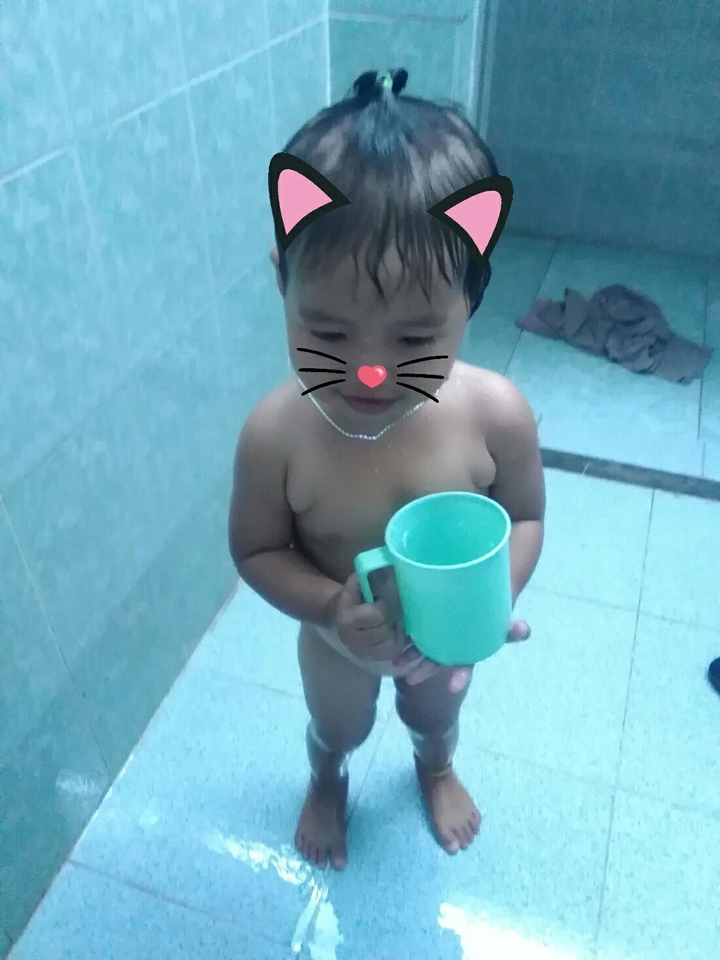 tu la meo con