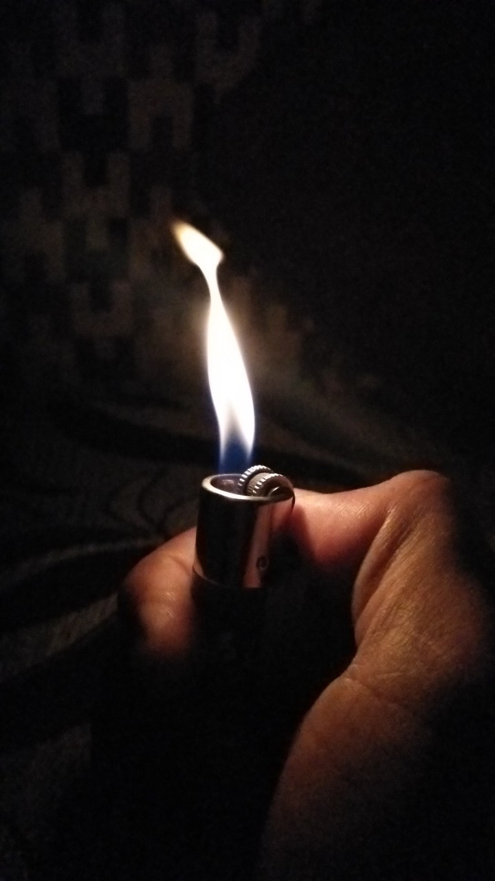 fire