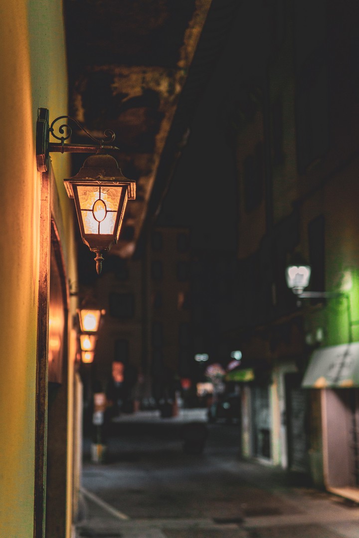lantern