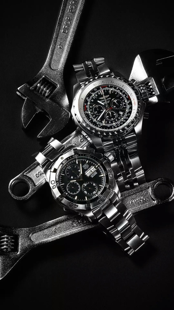watches