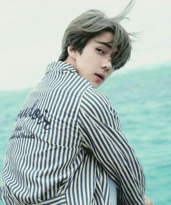Sehun