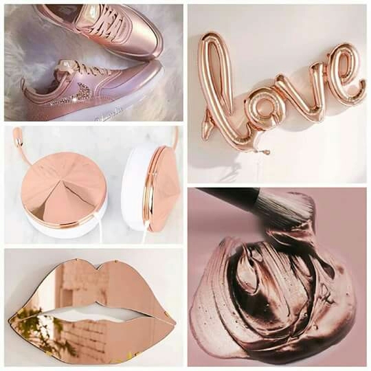 baby pink