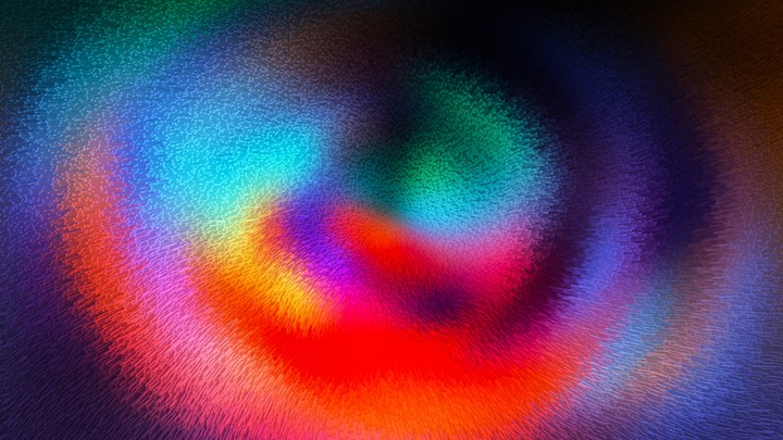 Spiral Brainwaves