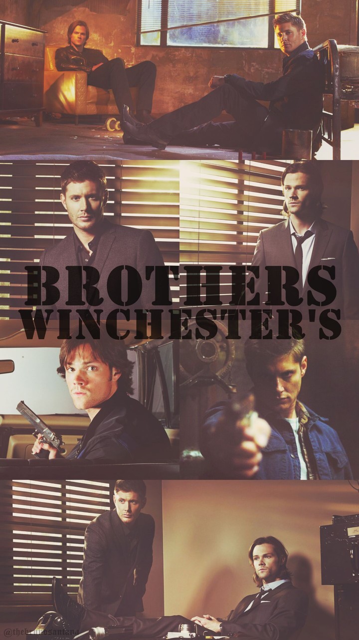 Supernatural