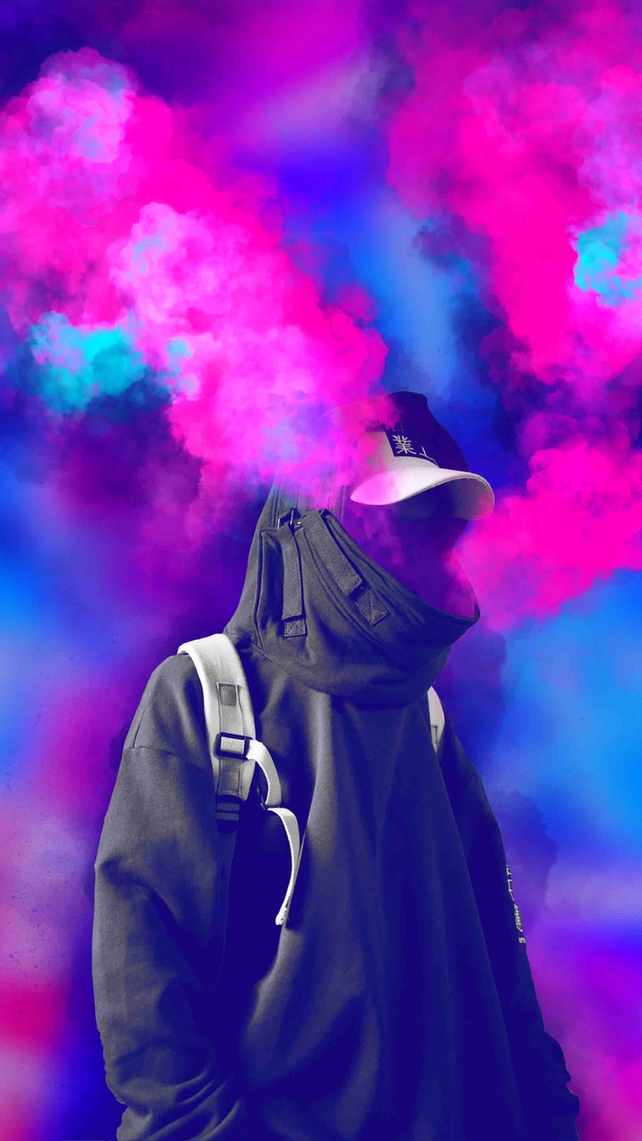 ⠀