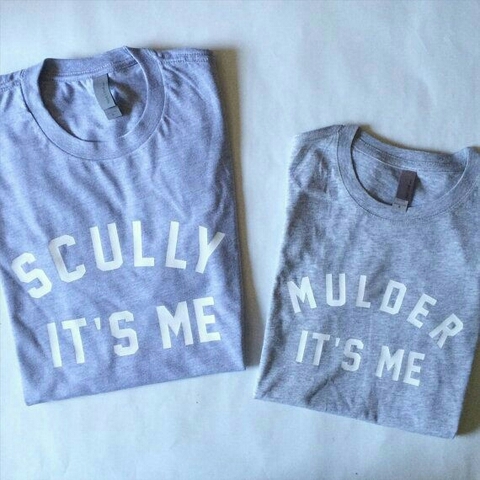 x files