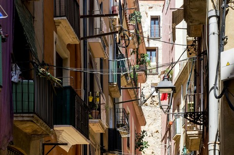 Spain