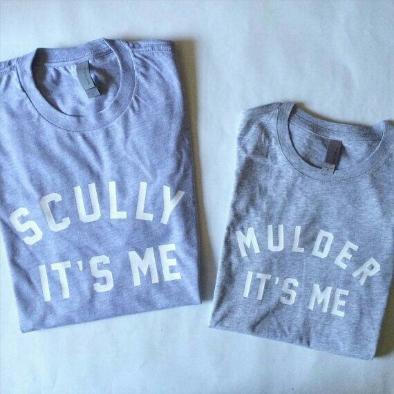 x files