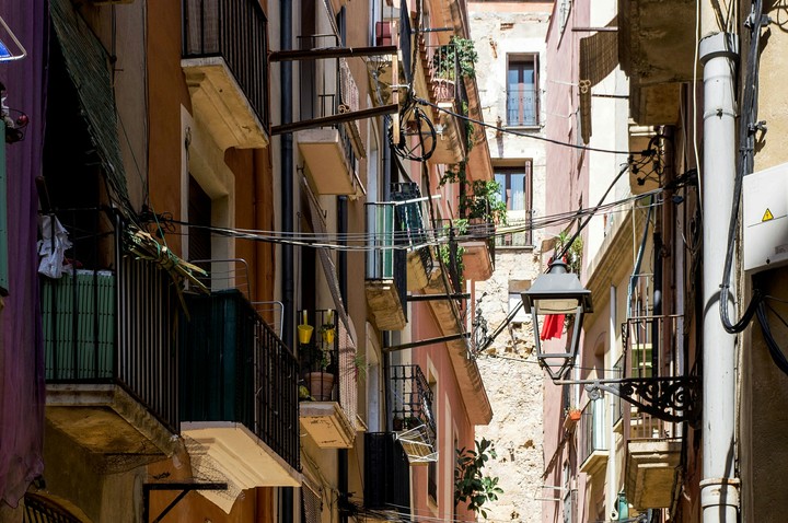 Spain