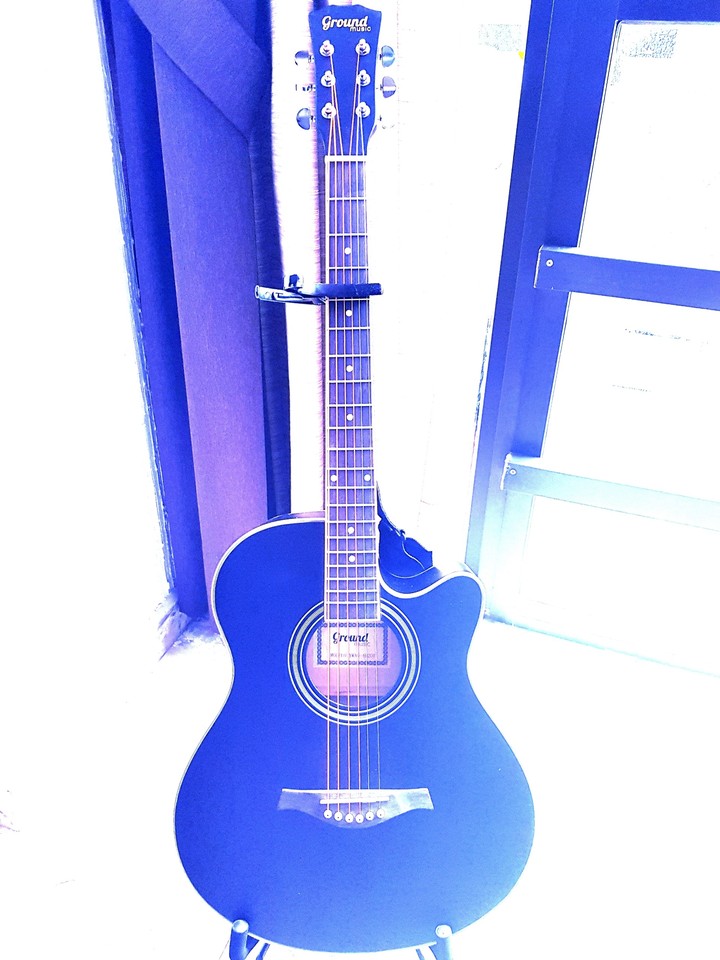 guitarra
