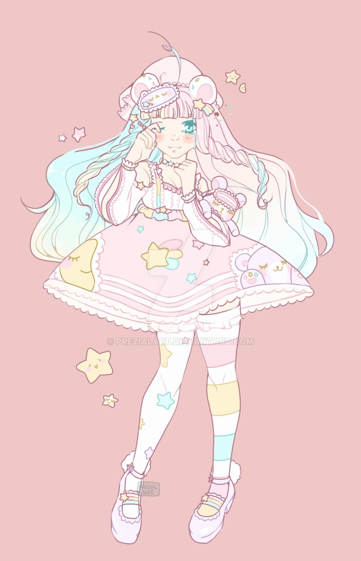 kawaii