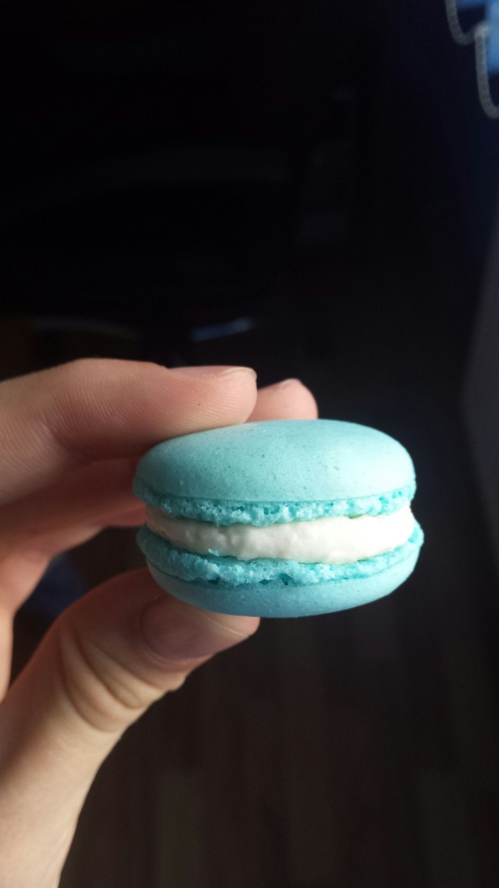 macaron