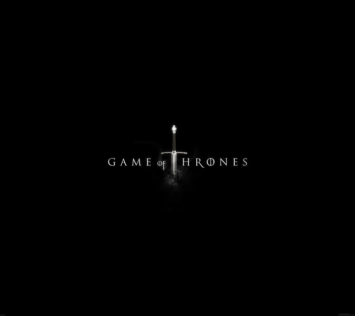 Game of thrones