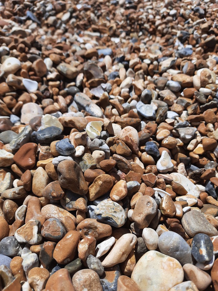 #beach#stones