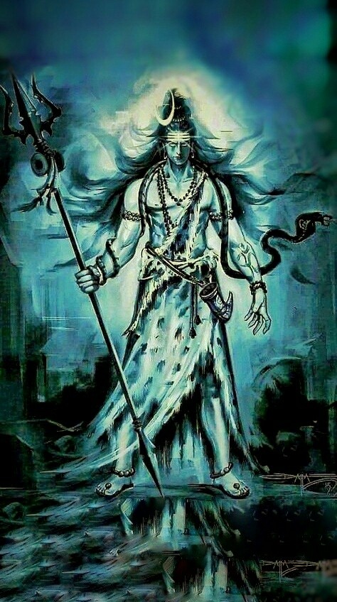 mahakaal