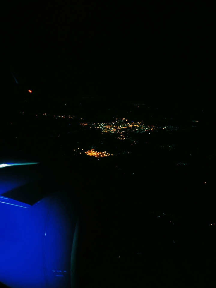 airplane