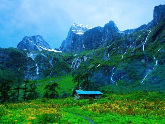 mountains#kashmir#beauty#
