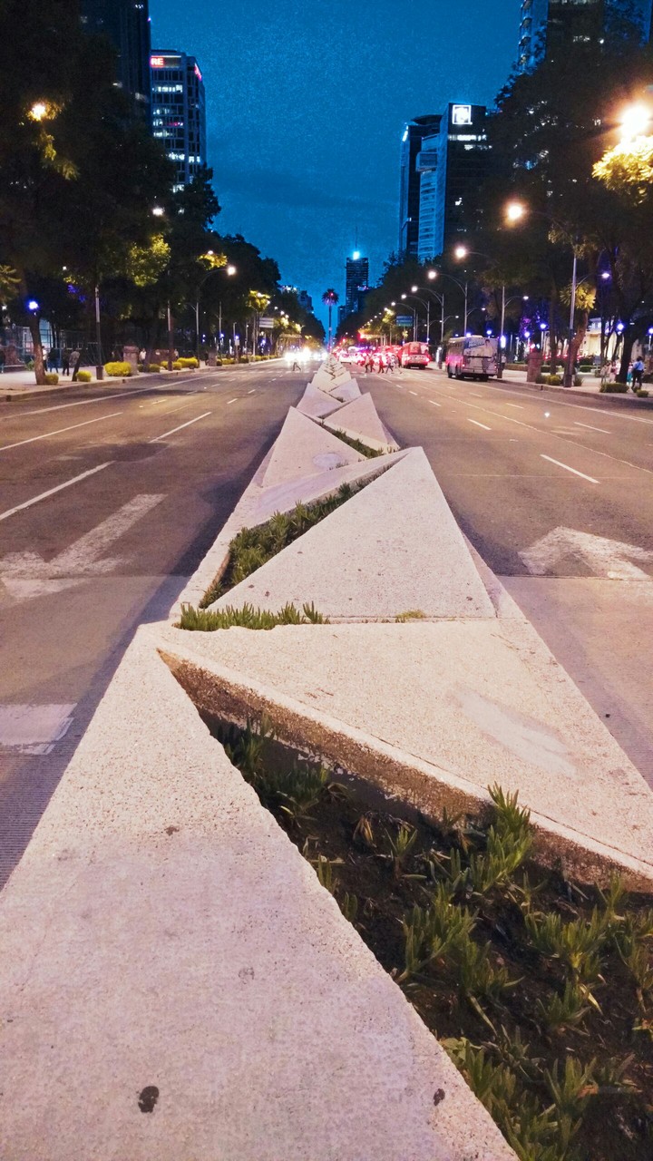 City Night