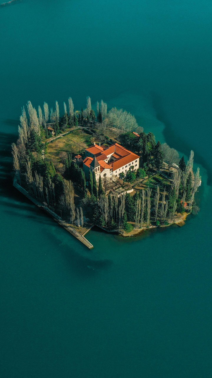 casa do Lago