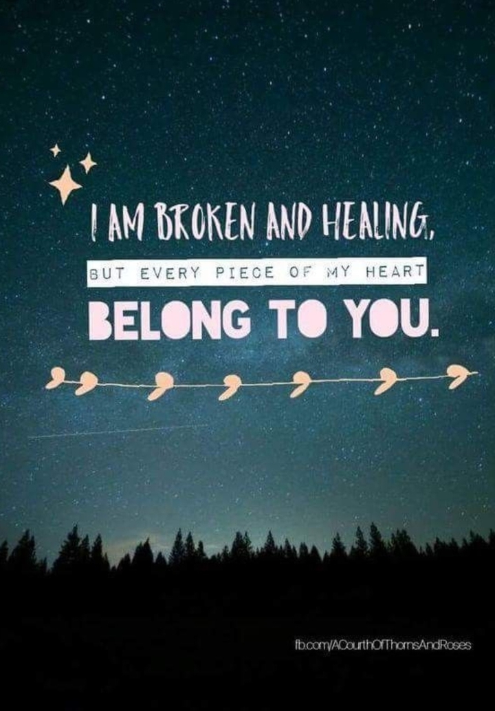 Quotes Sarah J. Maas