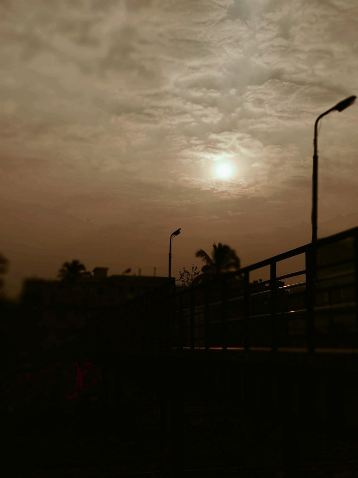 sunrise
