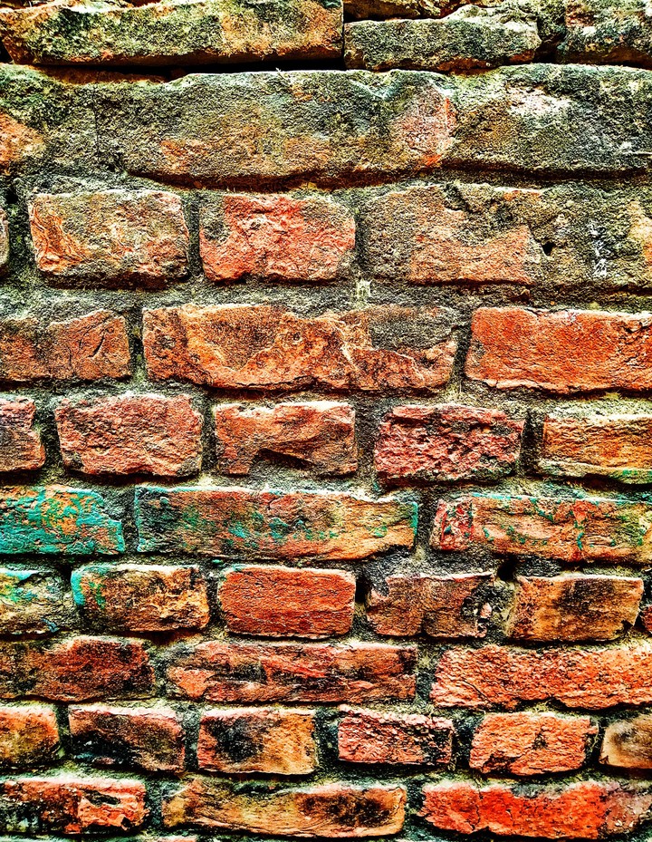 wall
