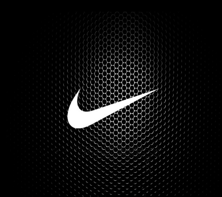 Nike is choice