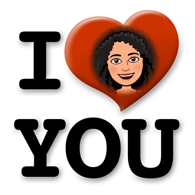 l love you