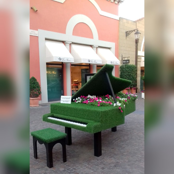 pianoforte