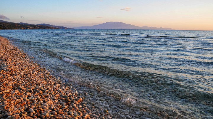 Sea & beach