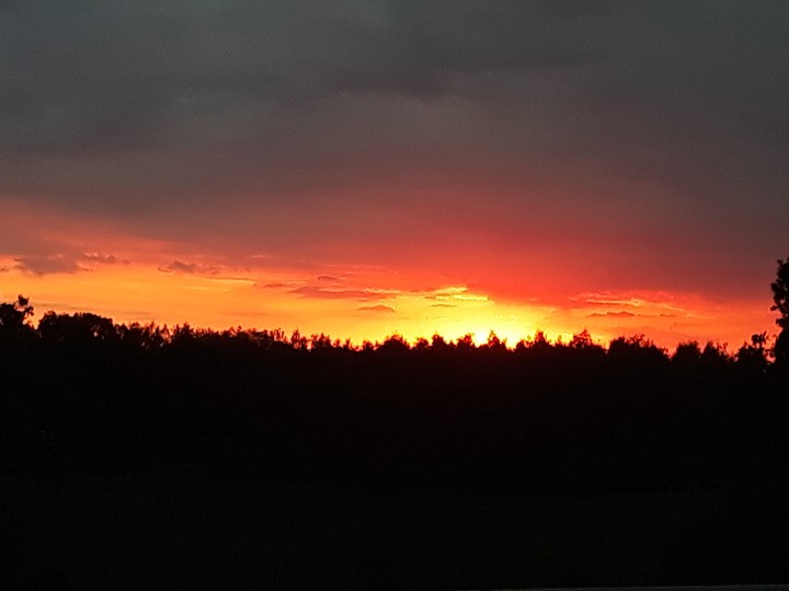 Sunset ???