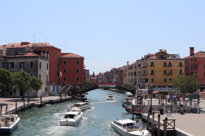 Venice