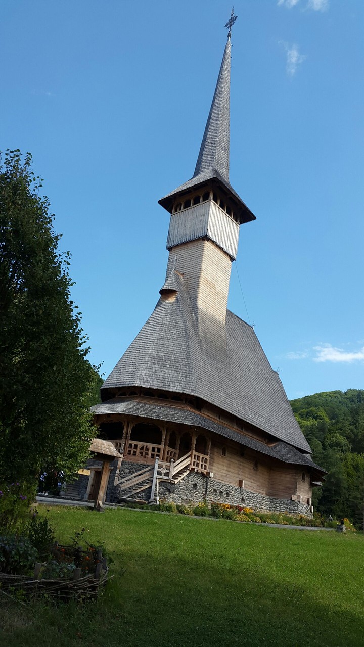Romania