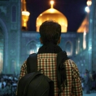 السلام علیک یا علی ابن موسی الرضا