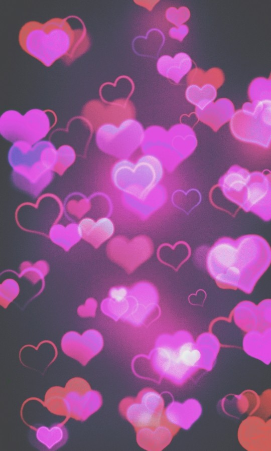 Hearts❤