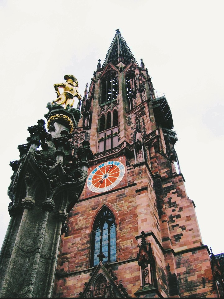 Augsburg Church