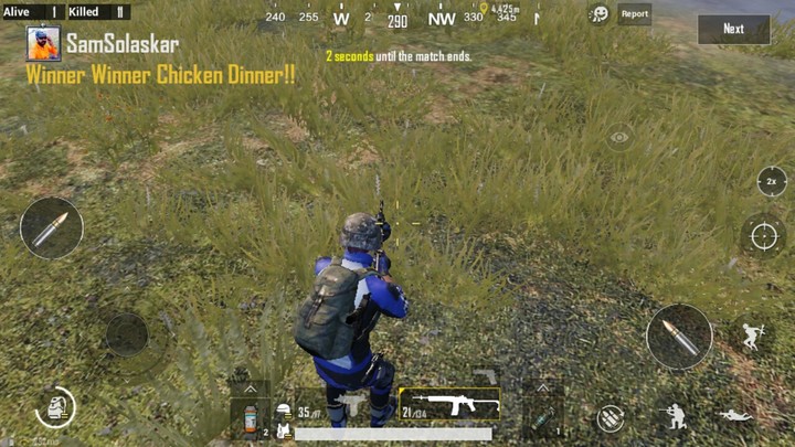pubg Venner
