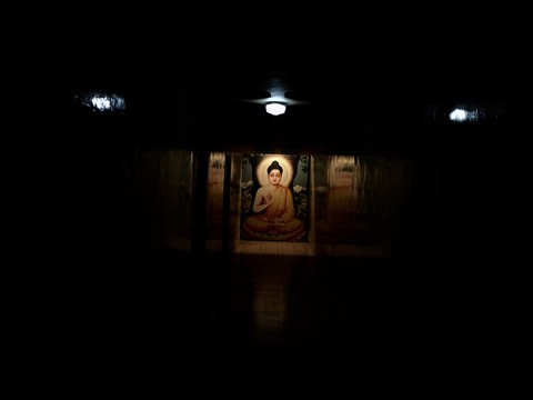Buddha