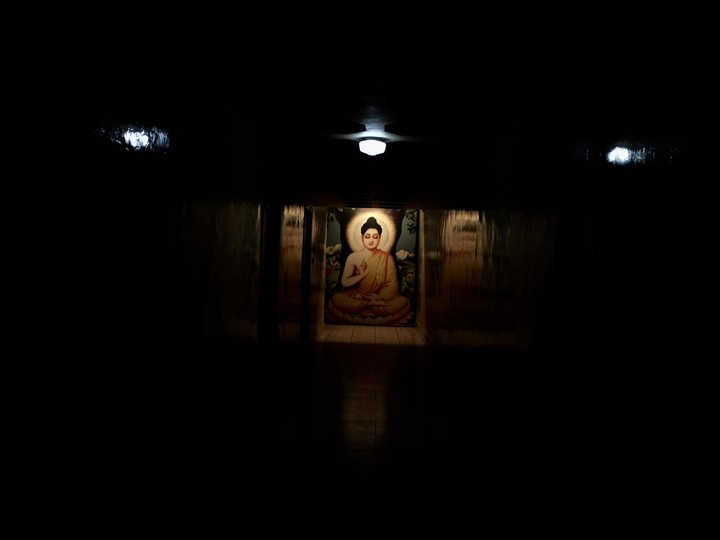 Buddha